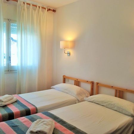 Apartamento Alessia Garden Льорет-де-Мар Экстерьер фото