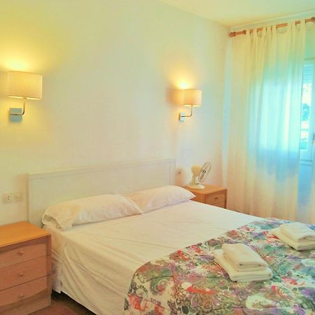 Apartamento Alessia Garden Льорет-де-Мар Экстерьер фото
