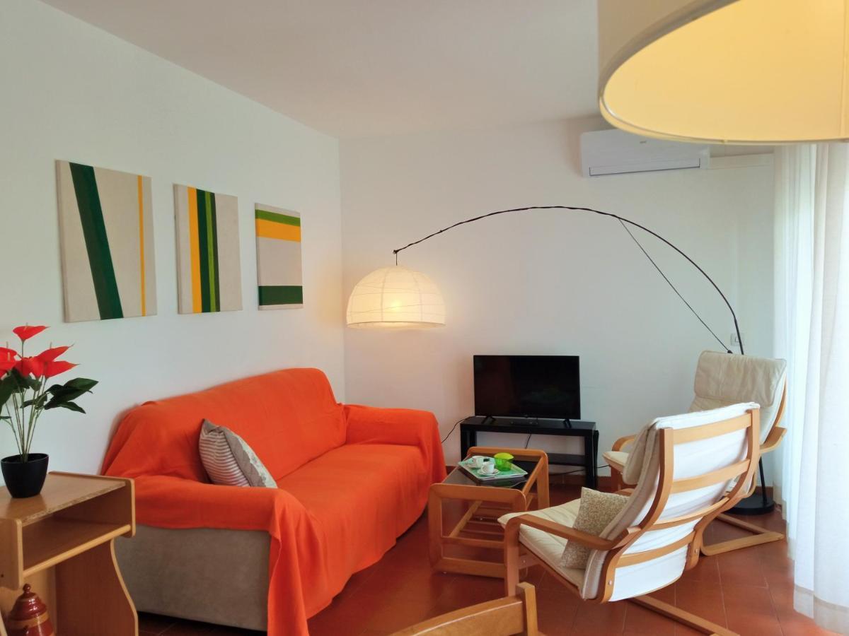 Apartamento Alessia Garden Льорет-де-Мар Экстерьер фото