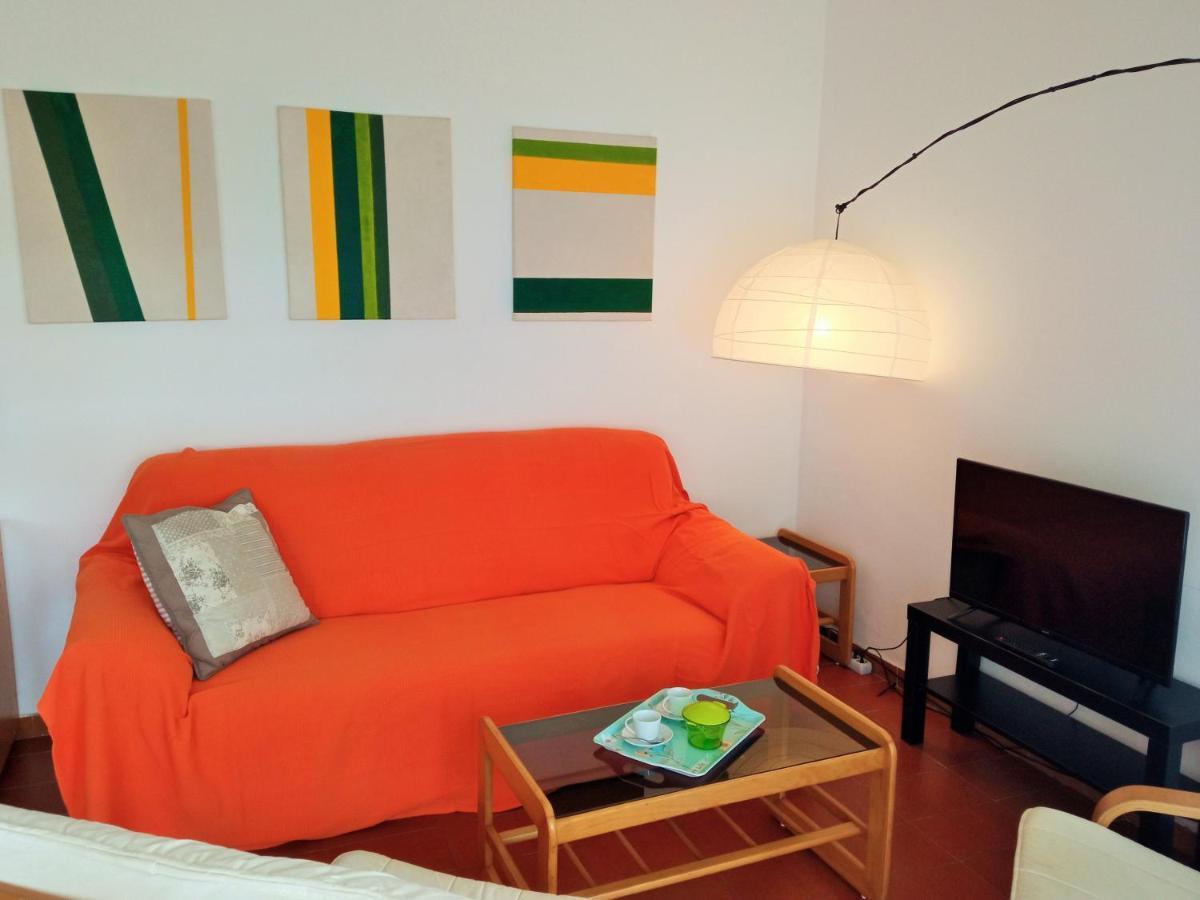 Apartamento Alessia Garden Льорет-де-Мар Экстерьер фото