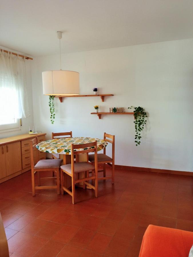 Apartamento Alessia Garden Льорет-де-Мар Экстерьер фото