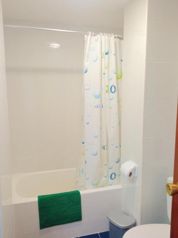 Apartamento Alessia Garden Льорет-де-Мар Экстерьер фото