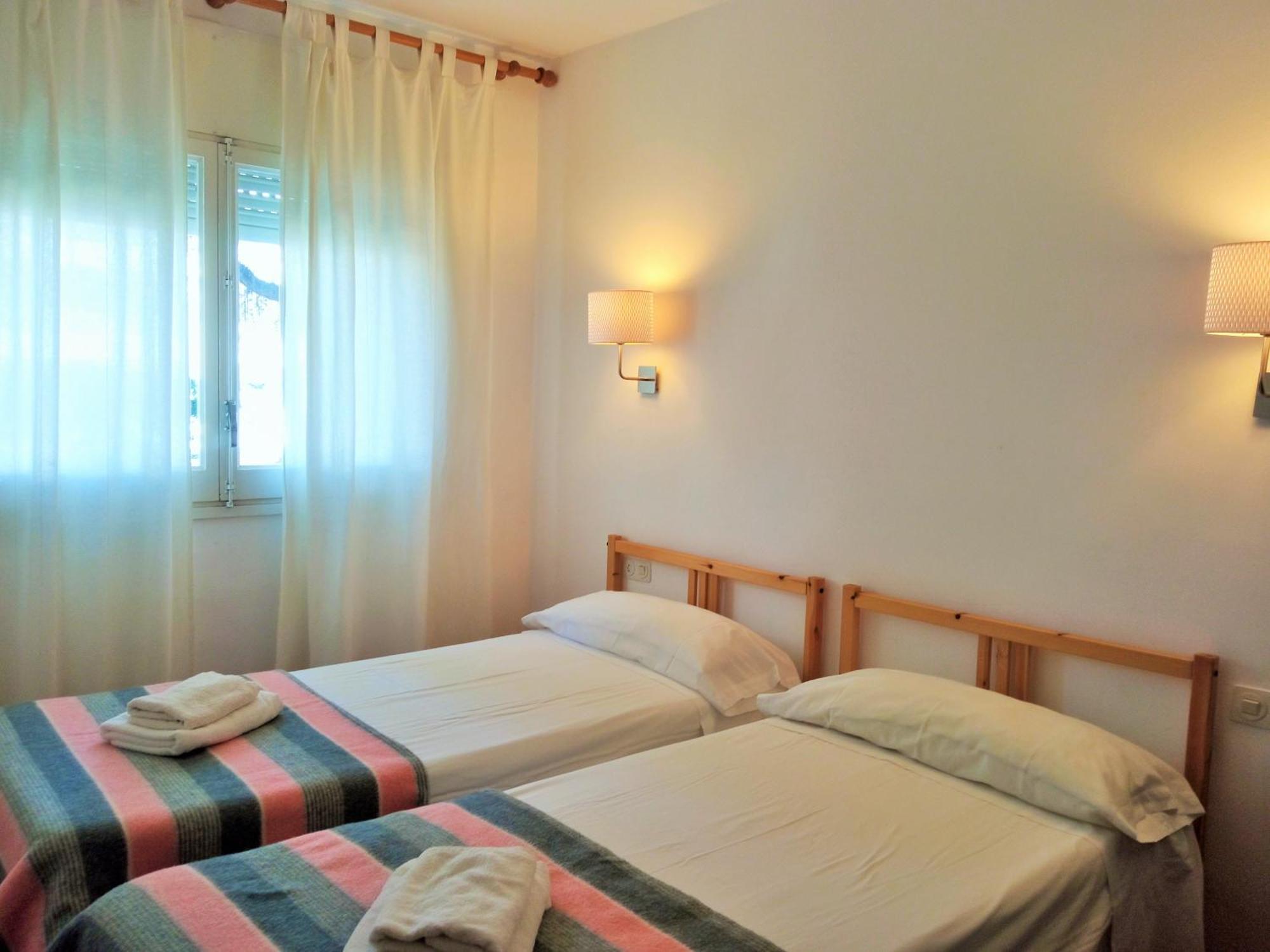 Apartamento Alessia Garden Льорет-де-Мар Экстерьер фото