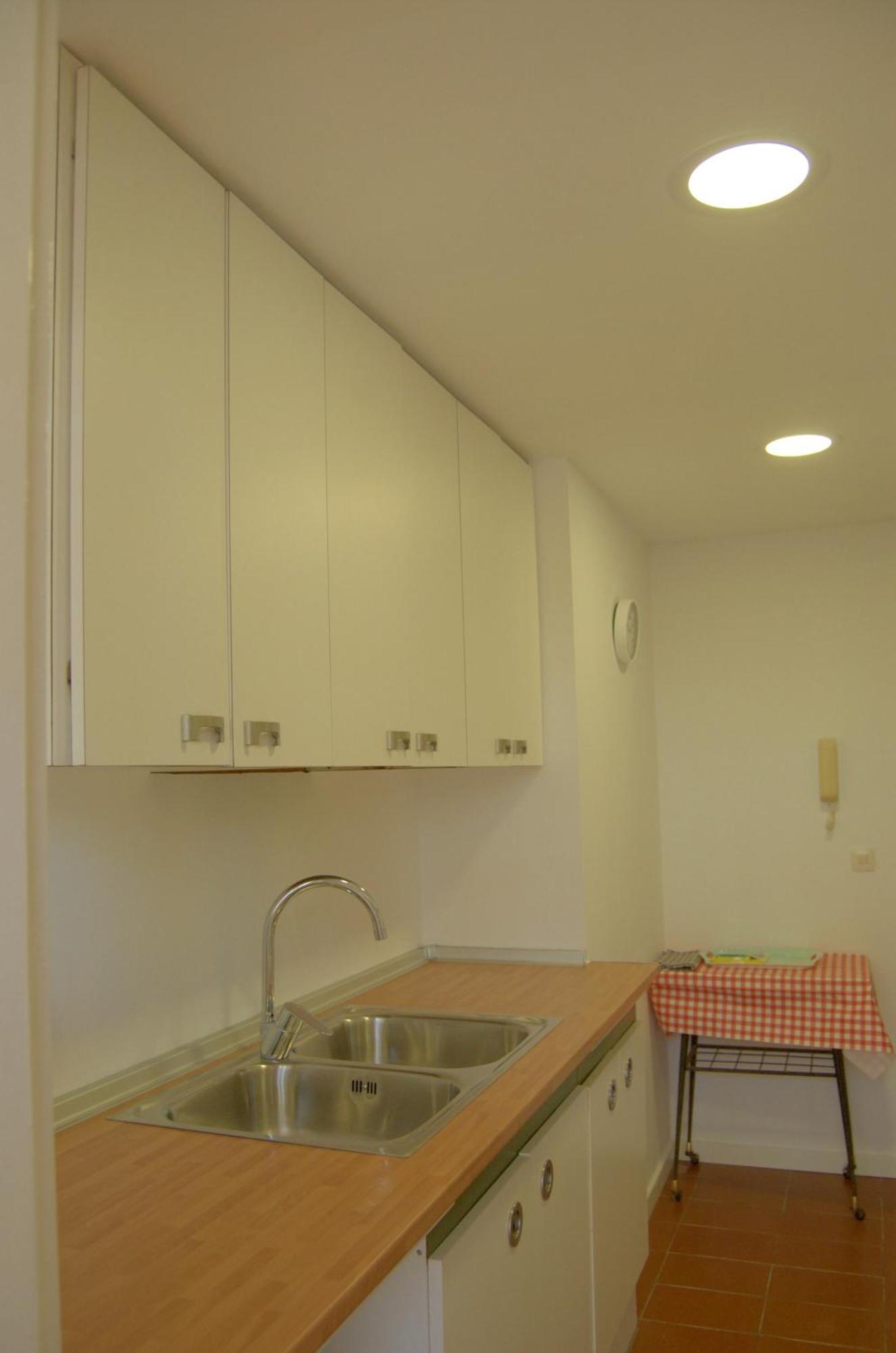 Apartamento Alessia Garden Льорет-де-Мар Экстерьер фото
