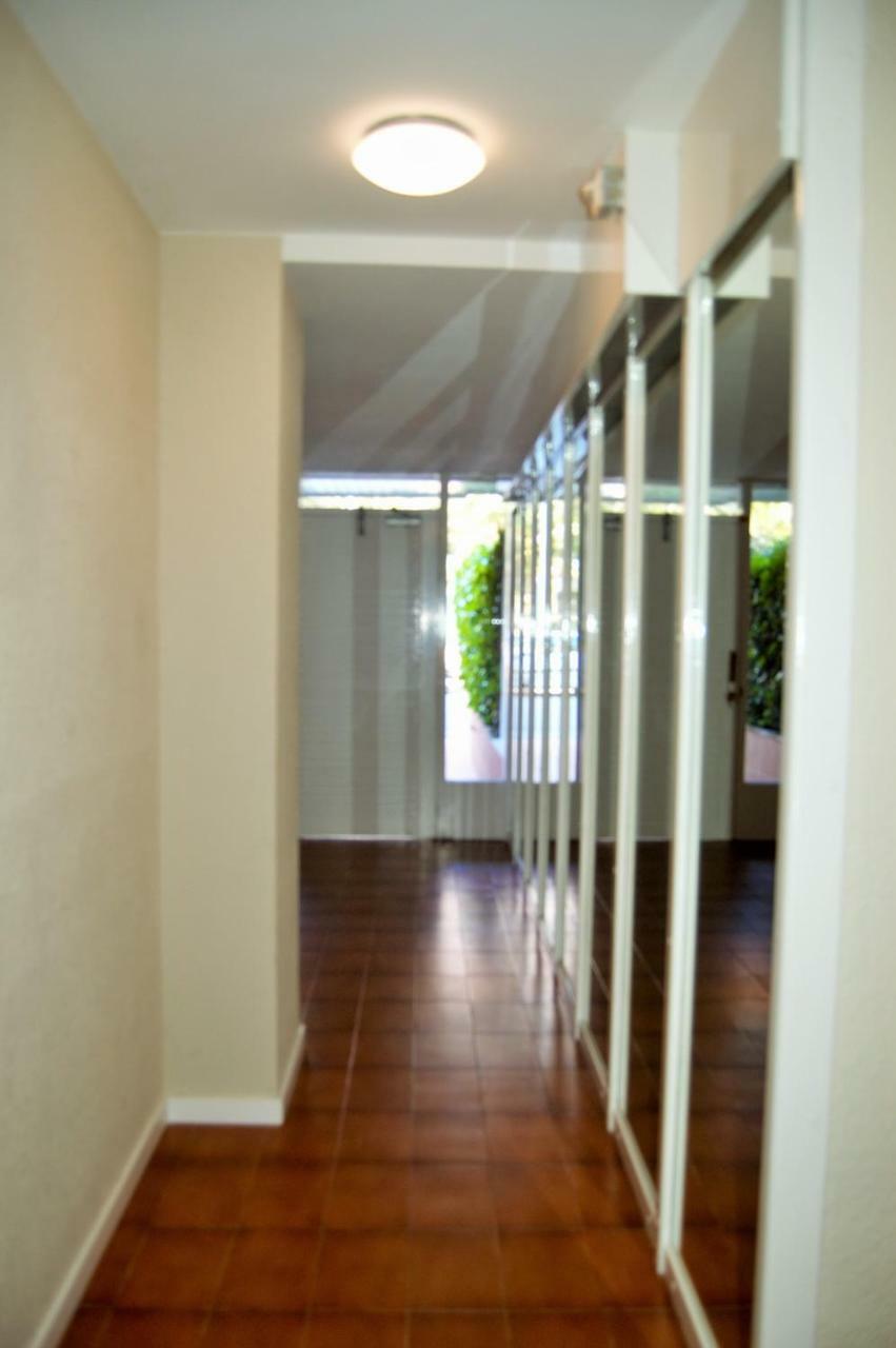 Apartamento Alessia Garden Льорет-де-Мар Экстерьер фото